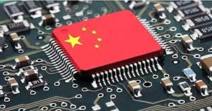 半導體行業